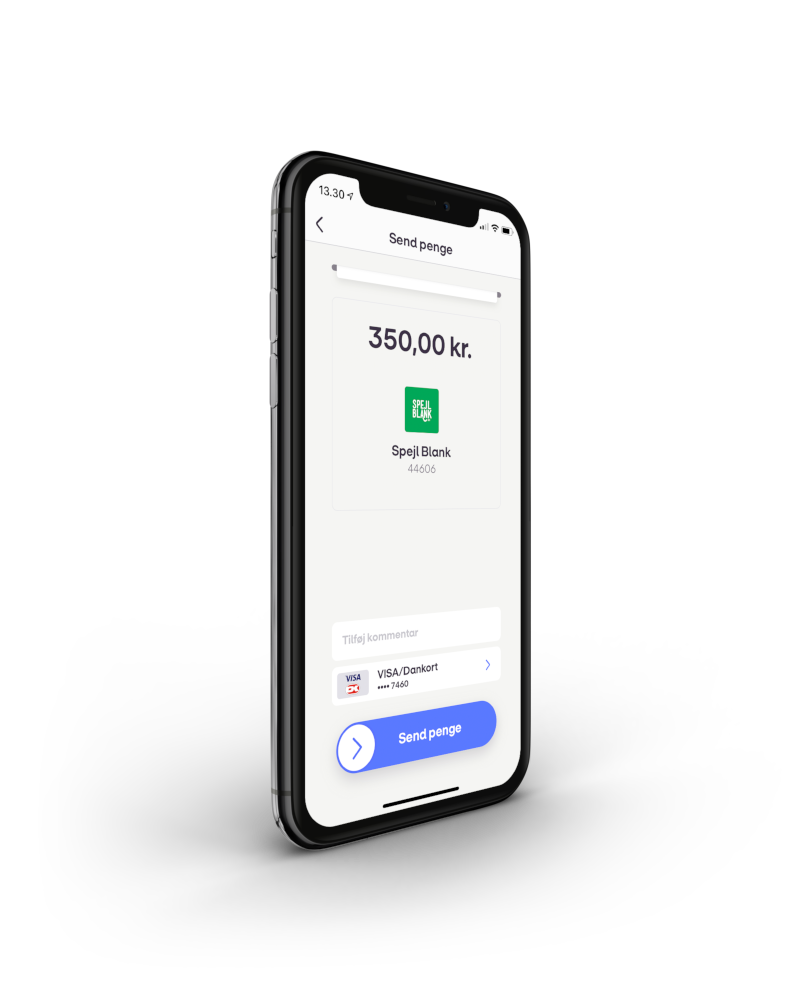 Mobilepay picture
